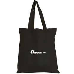 Economy Colored Cotton Shopping Bags