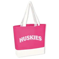 Charisma Laminated Tote Bags