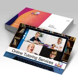 Custom All Inclusive Postcards