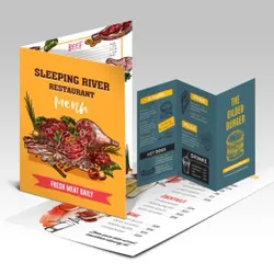 Custom EndurACE Menus