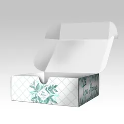 Custom Roll End Tuck Top Boxes