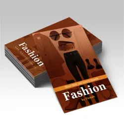 Custom 16pt Postcards