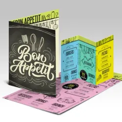 Custom Natural Menus