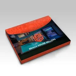 Custom Sales Presentation Boxes