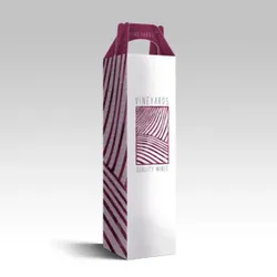 Custom Wine Boxes