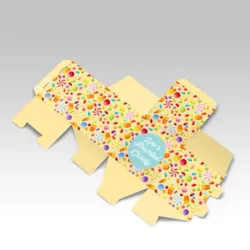 Custom Print & Trim Boxes