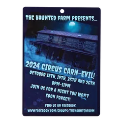 Custom PVC Card Retail Packing