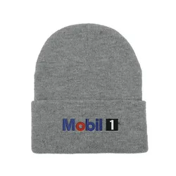 Custom Long Knit Beanie