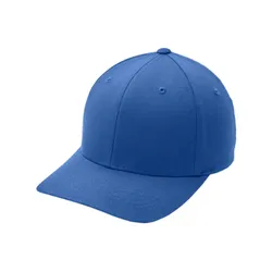 Custom Port Authority® Flexfit® Cotton Twill Cap