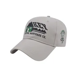 Custom Lightweight Low Profile Cap - Adult