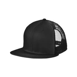 Custom New Era ® Standard Fit Snapback Trucker Cap