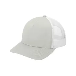 Custom Sport-Tek® YP Classics® Retro Trucker 5-Panel Cap