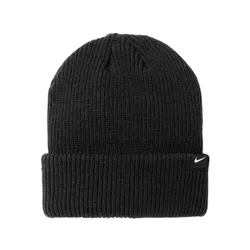 Custom Nike Terra Beanie