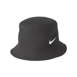 Custom Nike Swoosh Bucket Hat