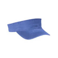 Custom Port Authority® Beach Wash® Visor