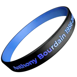 Custom Memorial Dual Layer