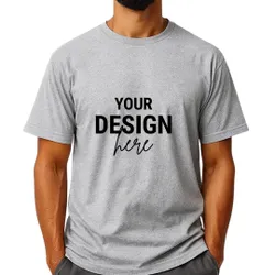 Port & Company® Tall Core Blend T-Shirt