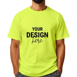 Port & Company® Core Blend Recycled T-Shirt