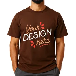 Comfort Colors ® Heavyweight Ring Spun T-Shirt