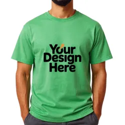 Port & Company® Fan Favorite™ Blend T-Shirt