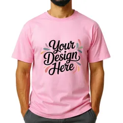 Jerzees® Unisex Premium Combed Ring Spun Cotton T-Shirt