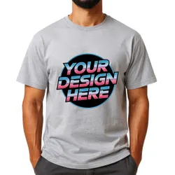 Hanes® Beefy-T® - 100% Cotton T-Shirt