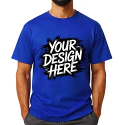 Gildan® Ultra Cotton® 100% US Cotton - T-Shirt