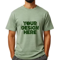 Jerzees Classics™ Unisex Cotton T-Shirt