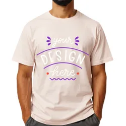 Jerzees® Premium Blend Ring Spun T-Shirt