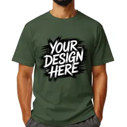 Jerzees® Dri-Power® 100% Polyester T-Shirt