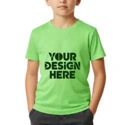 Gildan® Youth Ultra Cotton® 100% US Cotton T-Shirt