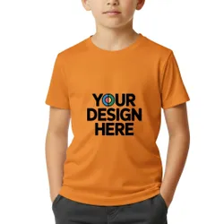 Port & Company® Youth Core Blend T-Shirt