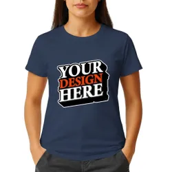 Gildan® Women Heavy Cotton™ 100% Cotton T-Shirt