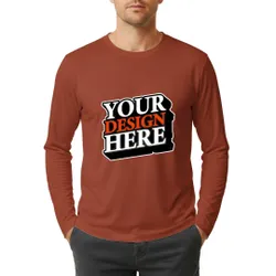 Comfort Colors ® Heavyweight Ring Spun Long Sleeve T-Shirt