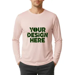 Jerzees Adult NuBlend FleeceCrew