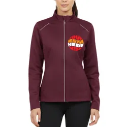 CORE365 Ladies' Techno Lite Motivate Unlined Lightweight Jacket