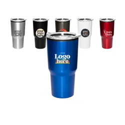 20 oz Stainless Steel Insulated Tumbler