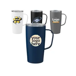 20 oz Stainless Steel Mug