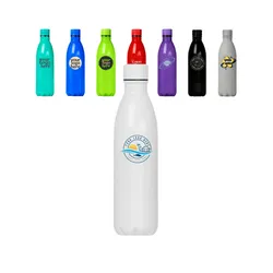 17 oz Stainless Steel Tumbler Gift Set