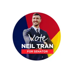 Campaign Buttons