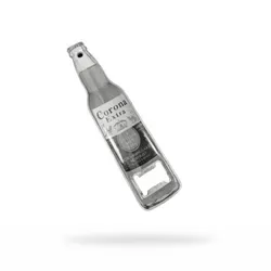 Beer-Shaped Bottle Opener