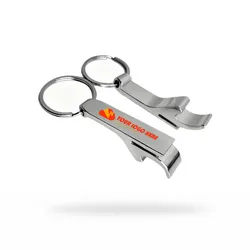 Claw-Shaped Bottle Opener