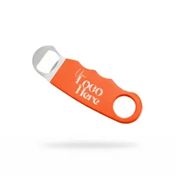 Hand Grip-Shaped Bottle Opener