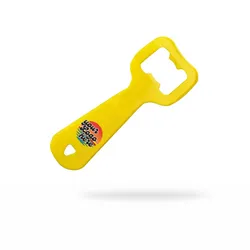 Modern Bottle Opener