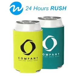 24 Hours Rush Can Coolers