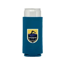 16 oz Slim Can Coolers
