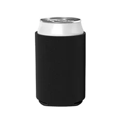 Blank Neoprene Can Coolers