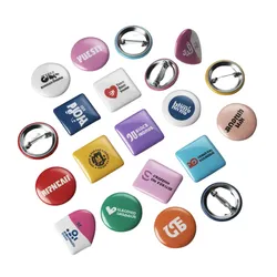 Company Event Buttons