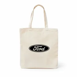 Custom Heavy Canvas Tote Bags