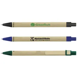 ECOL Retractable Pen